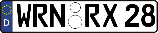 WRN-RX28