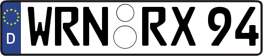 WRN-RX94