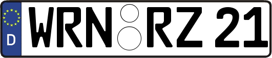 WRN-RZ21