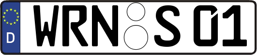 WRN-S01
