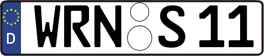 WRN-S11