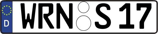 WRN-S17