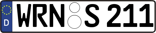 WRN-S211