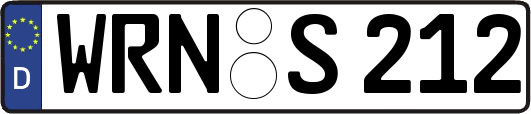 WRN-S212