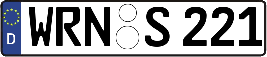 WRN-S221