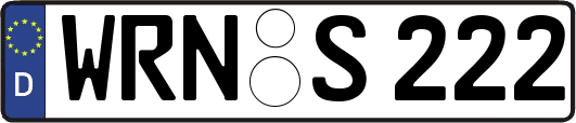 WRN-S222