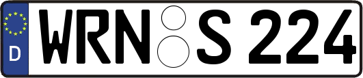 WRN-S224