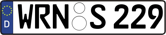 WRN-S229