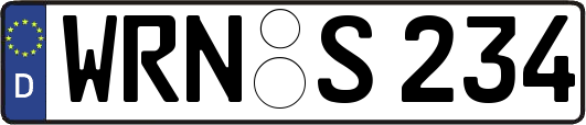 WRN-S234