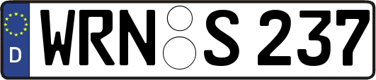 WRN-S237