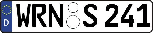 WRN-S241