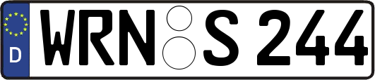 WRN-S244
