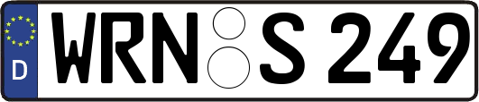 WRN-S249