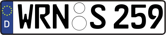 WRN-S259