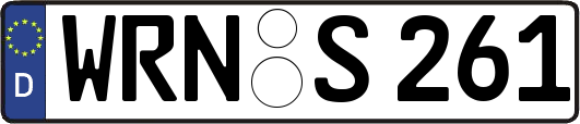 WRN-S261