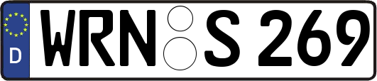 WRN-S269