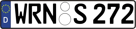 WRN-S272