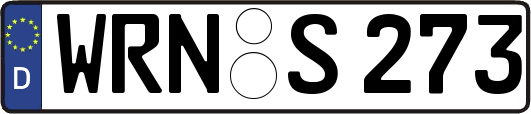 WRN-S273