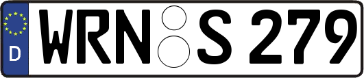 WRN-S279
