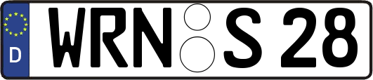 WRN-S28
