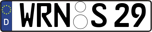 WRN-S29