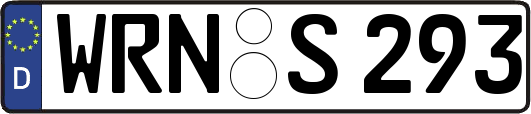 WRN-S293