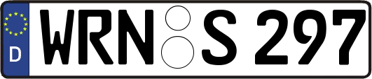 WRN-S297
