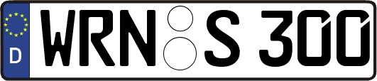 WRN-S300