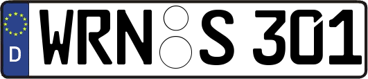 WRN-S301