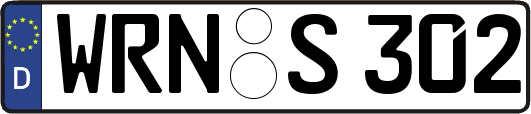 WRN-S302