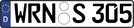 WRN-S305