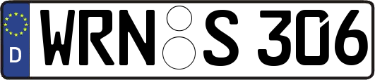 WRN-S306