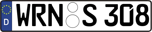 WRN-S308