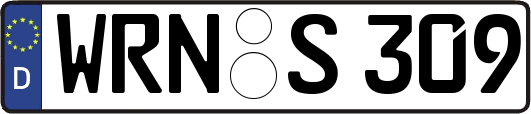 WRN-S309