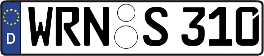 WRN-S310