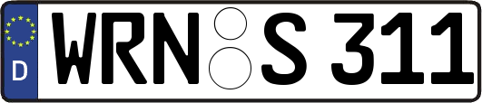 WRN-S311