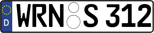 WRN-S312