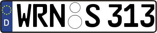 WRN-S313