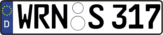 WRN-S317