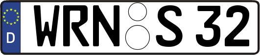 WRN-S32
