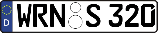 WRN-S320