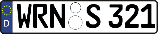 WRN-S321