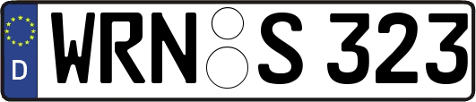 WRN-S323