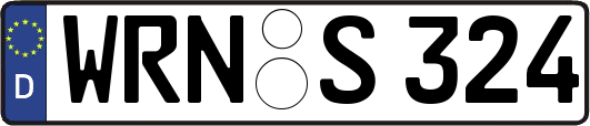 WRN-S324