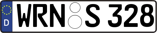 WRN-S328