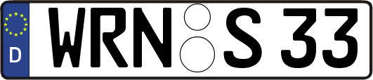 WRN-S33