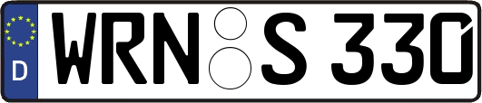 WRN-S330