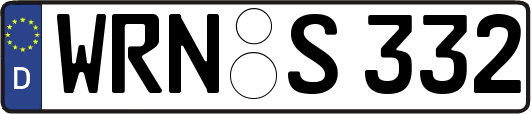 WRN-S332