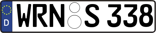 WRN-S338