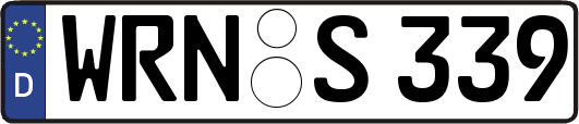 WRN-S339